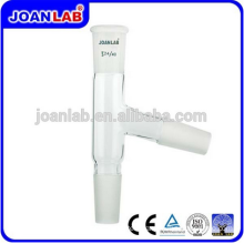 JOAN Lab Glass Standards Joints 75 Degree Distilling Connecting Head